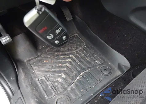 2018 Jeep Grand Cherokee Altitude 4X4 z USA, uszkodzony, nr VIN 1C4RJFAGXJC492376